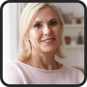 James T - BackBiome customer review