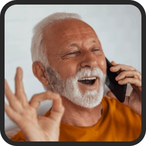 Linda K - BackBiome customer review